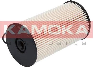 Kamoka F303901 - Filtru combustibil parts5.com