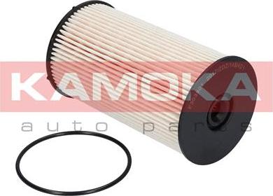 Kamoka F303901 - Filtru combustibil parts5.com