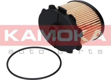 Kamoka F303401 - Filtr paliwa parts5.com