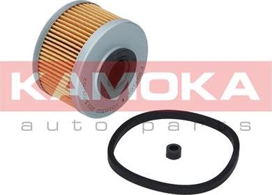 Kamoka F303101 - Filtre à carburant parts5.com