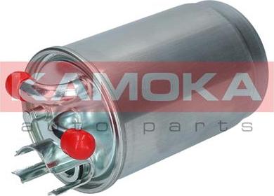 Kamoka F303801 - Üzemanyagszűrő parts5.com