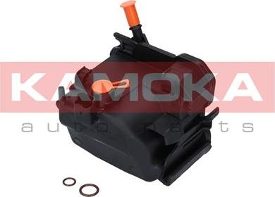 Kamoka F303201 - Fuel filter parts5.com