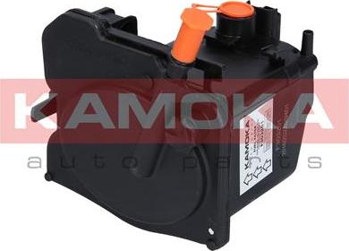 Kamoka F303201 - Fuel filter parts5.com