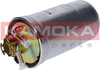 Kamoka F303701 - Filtru combustibil parts5.com