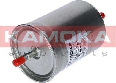 Kamoka F302401 - Üzemanyagszűrő parts5.com