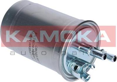 Kamoka F302501 - Fuel filter parts5.com