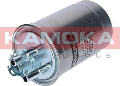 Kamoka F302501 - Filter goriva parts5.com