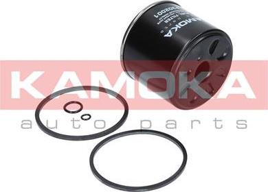 Kamoka F302001 - Filter goriva parts5.com