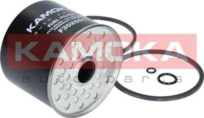 Kamoka F302001 - Filter goriva parts5.com