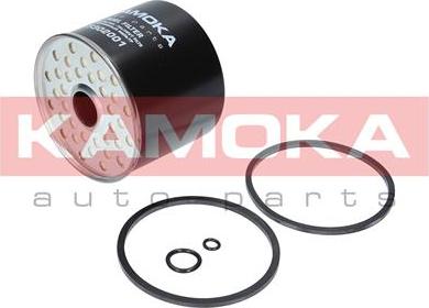 Kamoka F302001 - Üzemanyagszűrő parts5.com