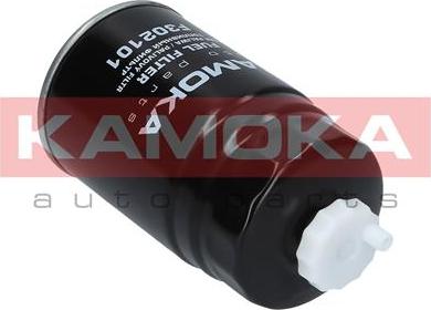 Kamoka F302101 - Filtre à carburant parts5.com