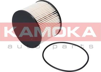 Kamoka F307401 - Filtro combustible parts5.com