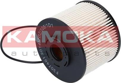 Kamoka F307401 - Fuel filter parts5.com