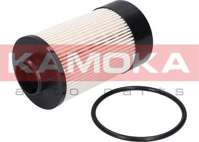 Kamoka F307501 - Filtro combustible parts5.com