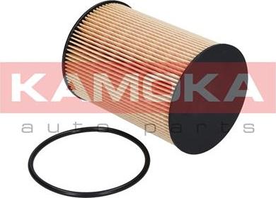 Kamoka F307801 - Filtro combustible parts5.com