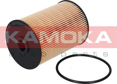 Kamoka F307801 - Filtro combustible parts5.com