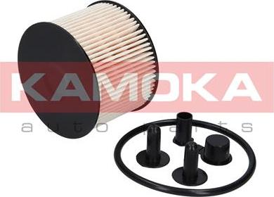 Kamoka F307301 - Filtro combustible parts5.com