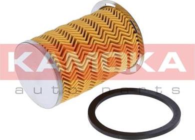 Kamoka F307201 - Filter za gorivo parts5.com