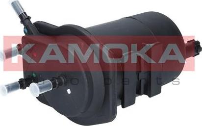 Kamoka F319301 - Горивен филтър parts5.com