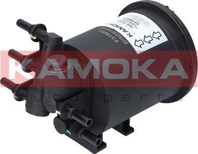 Kamoka F319201 - Fuel filter parts5.com