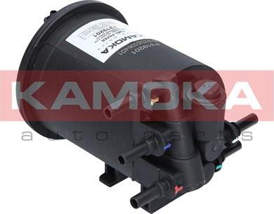 Kamoka F319201 - Fuel filter parts5.com