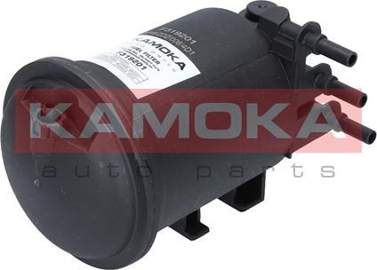 Kamoka F319201 - Fuel filter parts5.com