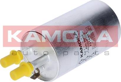 Kamoka F314401 - Filter goriva parts5.com