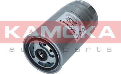 Kamoka F314501 - Filter za gorivo parts5.com