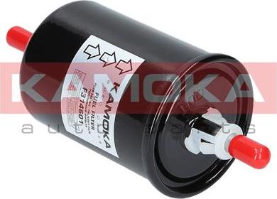 Kamoka F314601 - Üzemanyagszűrő parts5.com