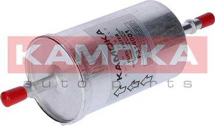 Kamoka F314001 - Filtru combustibil parts5.com