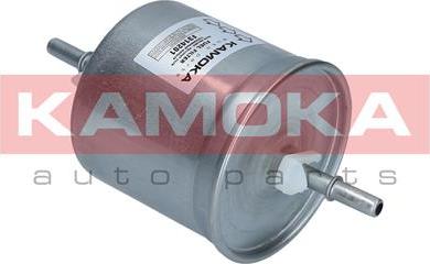 Kamoka F314201 - Filtru combustibil parts5.com