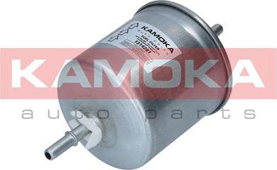 Kamoka F314201 - Filtru combustibil parts5.com