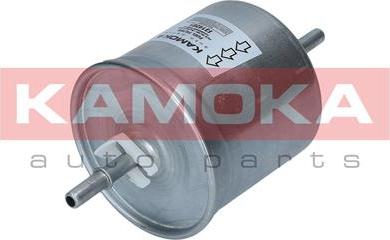 Kamoka F314201 - Kütusefilter parts5.com