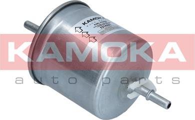 Kamoka F314201 - Filtru combustibil parts5.com