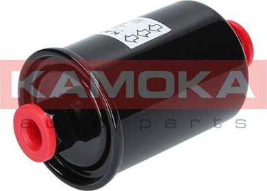 Kamoka F315701 - Filtr paliwa parts5.com