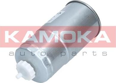 Kamoka F316001 - Filter za gorivo parts5.com