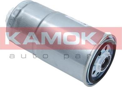 Kamoka F316001 - Filter za gorivo parts5.com