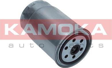 Kamoka F316301 - Filtru combustibil parts5.com