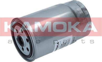 Kamoka F316301 - Fuel filter parts5.com