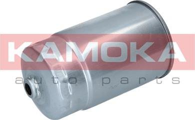 Kamoka F316301 - Filtru combustibil parts5.com