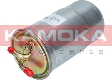 Kamoka F316701 - Filtro combustible parts5.com