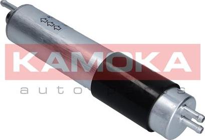 Kamoka F310401 - Filtru combustibil parts5.com