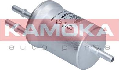 Kamoka F310501 - Filtro combustible parts5.com