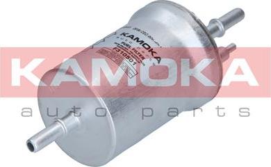 Kamoka F310501 - Filtro combustible parts5.com