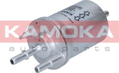 Kamoka F310501 - Filtro combustible parts5.com