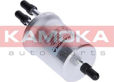 Kamoka F310601 - Filtro combustible parts5.com