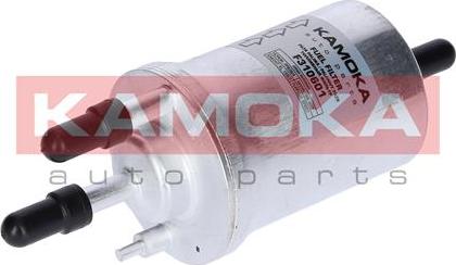 Kamoka F310601 - Üzemanyagszűrő parts5.com