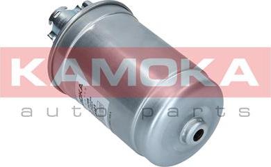 Kamoka F311101 - Fuel filter parts5.com