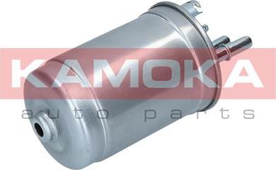 Kamoka F311101 - Fuel filter parts5.com