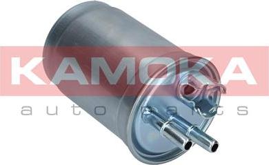 Kamoka F311101 - Fuel filter parts5.com